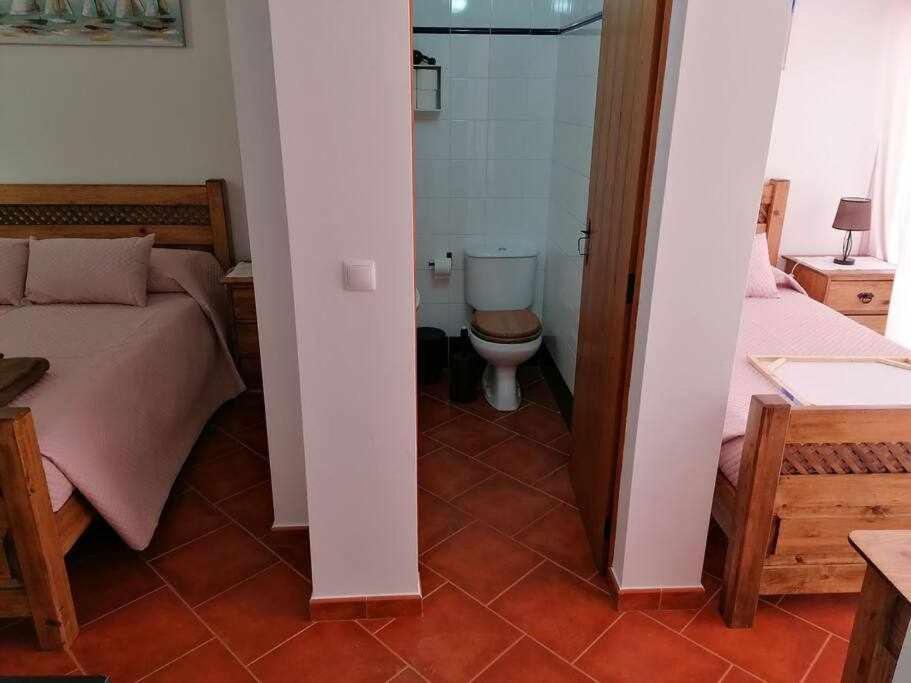 Di&Ana II Alojamento Vila Vicosa Eksteriør billede