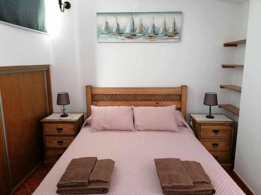 Di&Ana II Alojamento Vila Vicosa Eksteriør billede