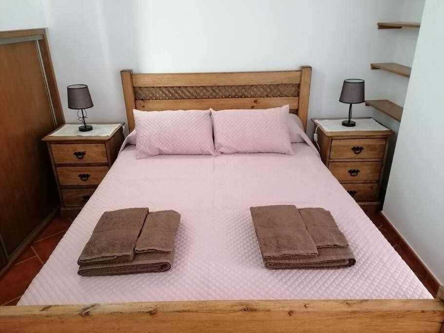 Di&Ana II Alojamento Vila Vicosa Eksteriør billede